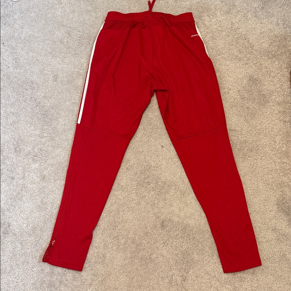 ADIDAS MENS TIRO 17 TRAINING PANT - Picture 3 of 9